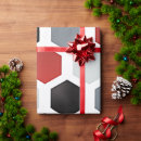 Search for dark red wrapping paper Classy