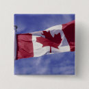 Search for canadian flag badges Leaf
