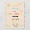 Search for travel vintage travel invitations Party