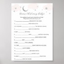 Search for baby name posters Moon