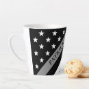 Search for correctional officer mugs Thin grey line