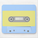 Search for cassette mousepads Old school