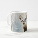 Search for stag hunting mugs Scottish