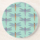 Search for dragonfly coasters Drawing