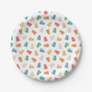 Search for novelty plates Trendy