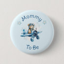 Search for airplane badges Watercolor
