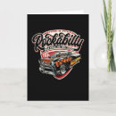 Search for rockabilly cards Vintage