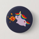Search for fun retro badges Rainbow