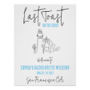 Search for bachelorette posters Coastal