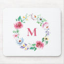 Search for pretty mousepads Feminine
