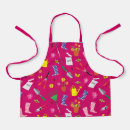 Search for kids gardening aprons Cartoon