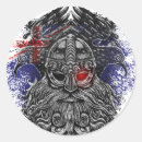 Search for viking mythology stickers Valhalla