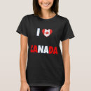 Search for proud to be canadian tshirts Canada