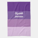 Search for purple tea towels Modern