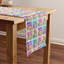 Search for restaurant table runners Dining