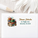 Search for coffee cup return address labels Flowers