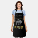 Search for musicians aprons Instrument