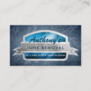 Search for clothing store business cards Thrift shop