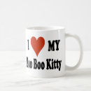 Search for kitty love mugs Feline