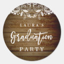 Search for lace stickers Rustic