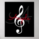 Search for treble posters Symbol