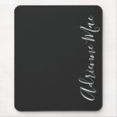 Search for charcoal grey mousepads Chic