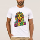 Search for cleopatra tshirts Egypt