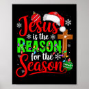 Search for jesus season posters God