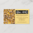 Search for queen bee business cards Honey