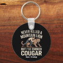 Search for cougar key rings Mountain