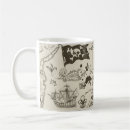 Search for pirates of the caribbean mugs Vintage