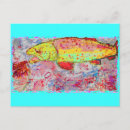 Search for rainbow mountain postcards Fly fishing
