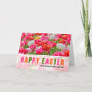 Search for mom and dad easter cards Tulips