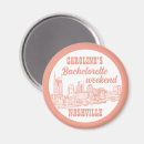 Search for nashville magnets Illustration