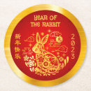 Search for chinese new year coasters Lucky