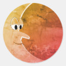 Search for luna stickers Moon