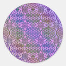 Search for sacred geometry mandala stickers Symbol
