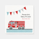 Search for firefighter baby shower Boy