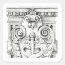 Search for details stickers Black and white