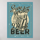 Search for mancave posters Beer