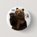 Search for grizzly badges Brown