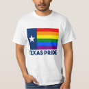 Search for texas gay pride tshirts Flag