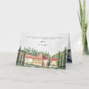 Search for timeline save the dates Watercolor