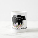 Search for momma bear mugs Mum