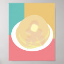 Search for pop art food posters Retro