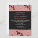 Search for luxury bridal shower invitations Pink