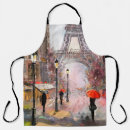 Search for oil aprons Watercolor