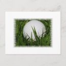 Search for golf ball invitations Golfer