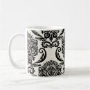 Search for freehand mugs Pattern