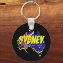 Search for australia flag key rings Kangaroo